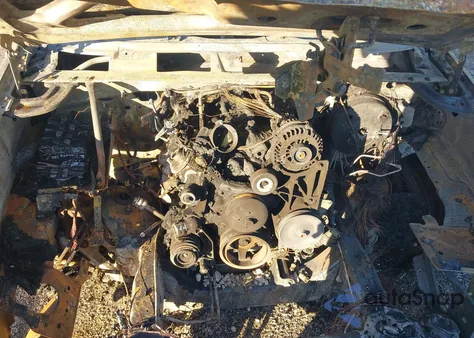 2007 GMC Yukon Slt из США, поврежденный, VIN 1GKFC13J47J101434